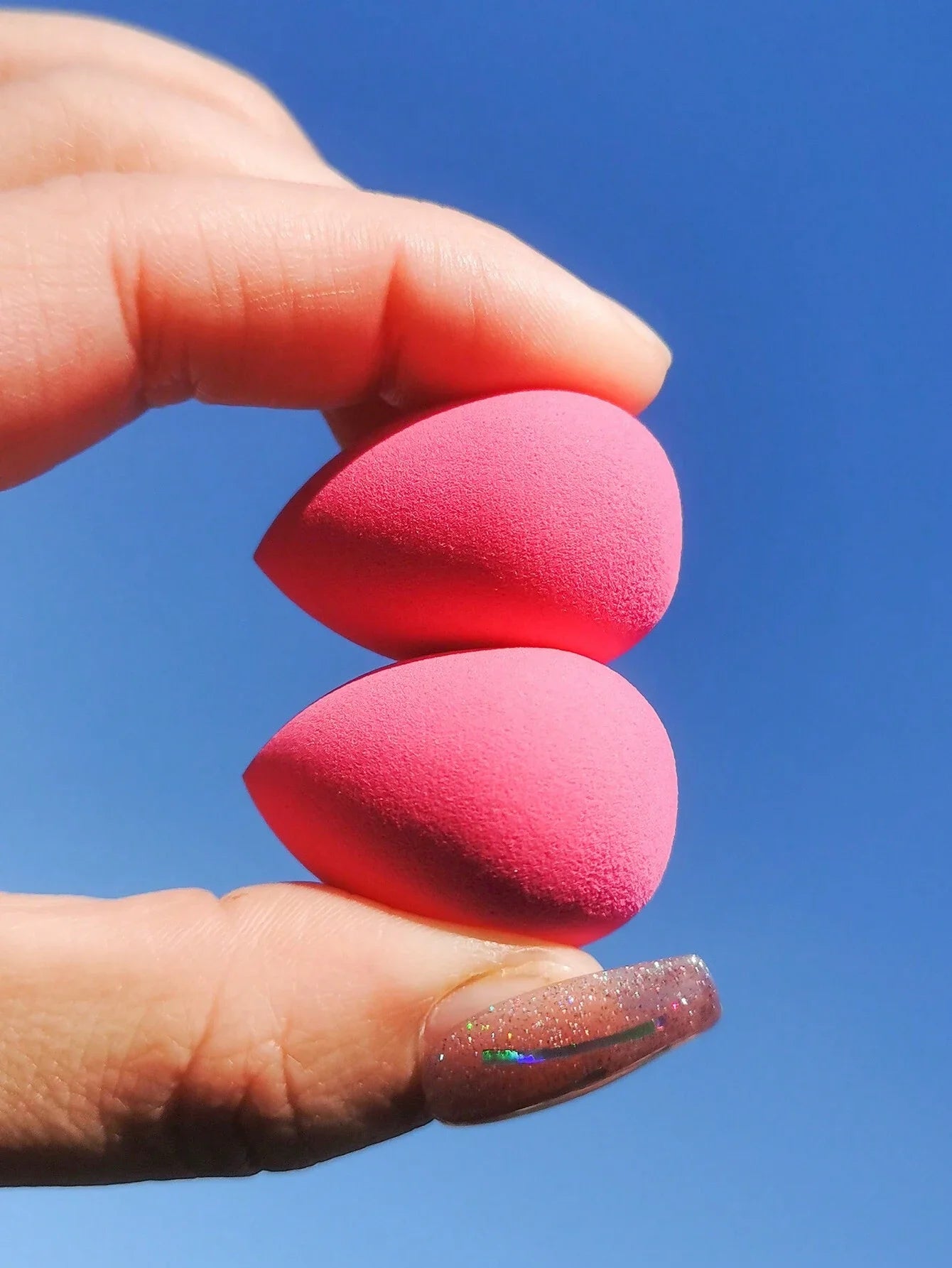 Mini Makeup Sponge