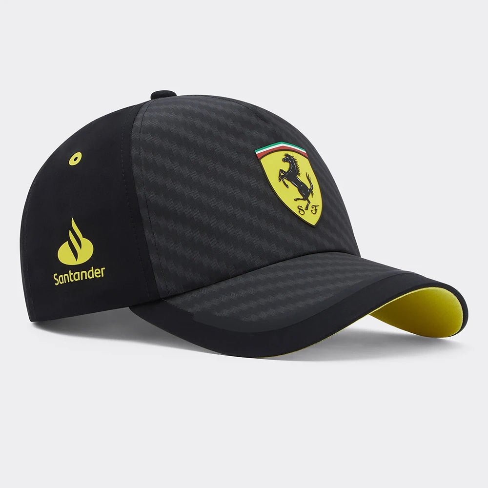 Ferrari Cap - Formula 1