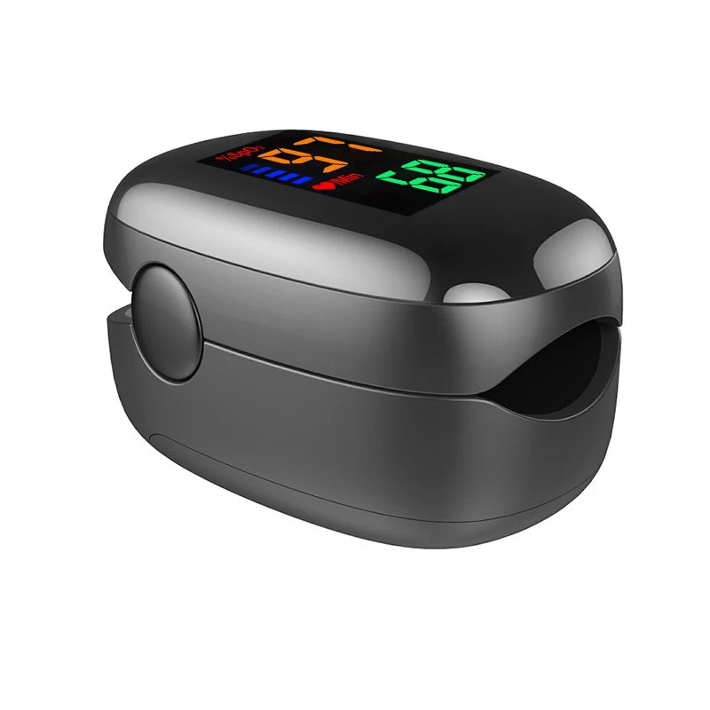 Digital Oximeter