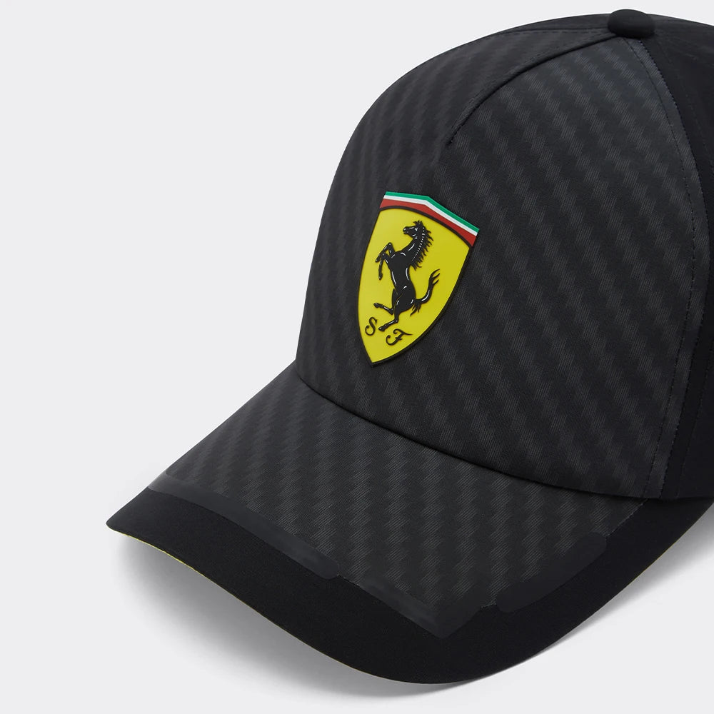 Ferrari Cap - Formula 1