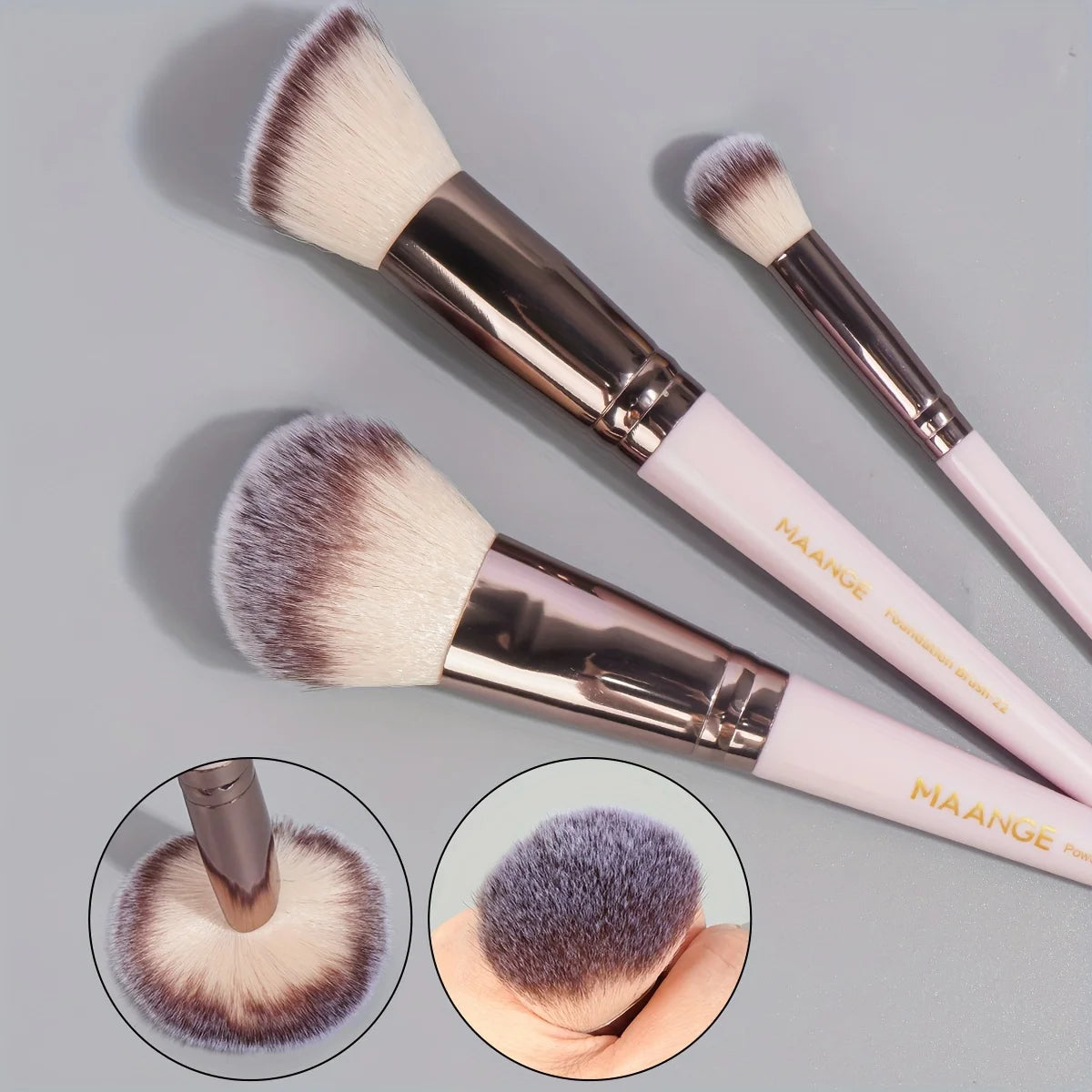 Makeup Brush