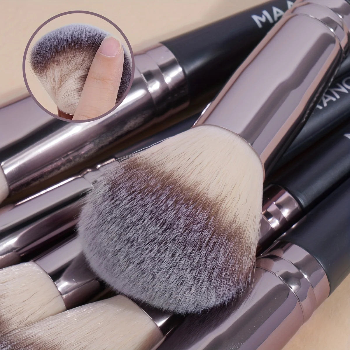 Makeup Brush