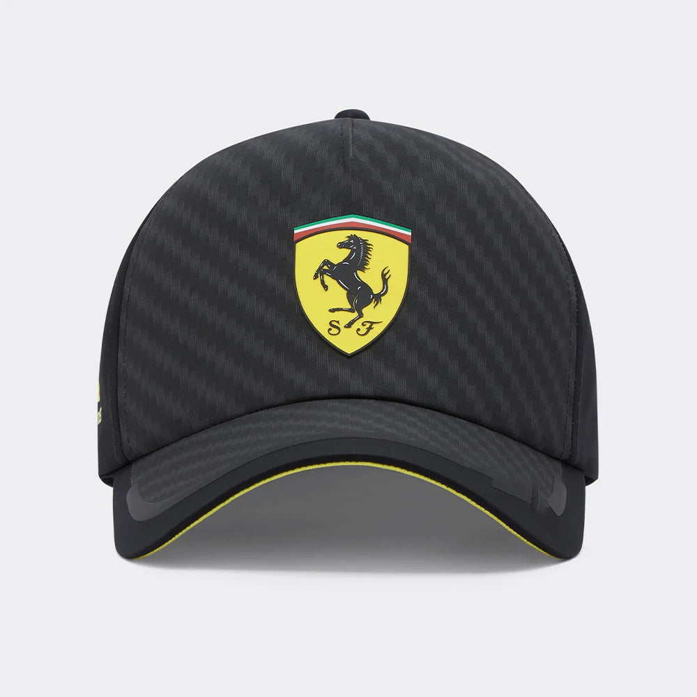 Ferrari Cap - Formula 1