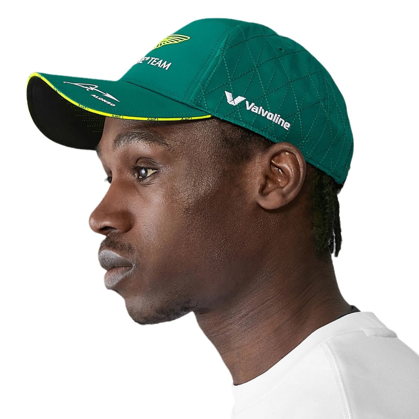 Aston Martin Cap - Formula 1