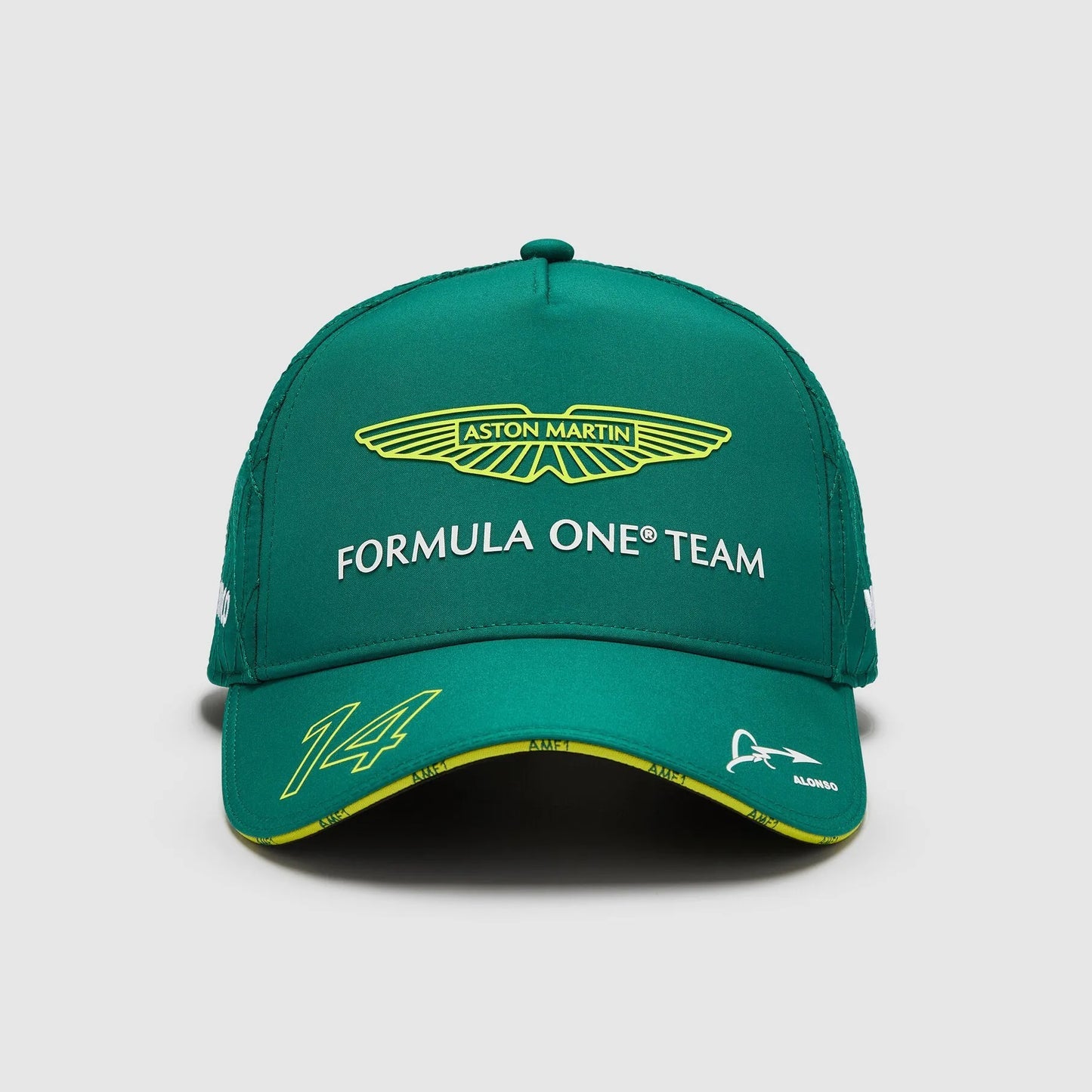 Aston Martin Cap - Formula 1