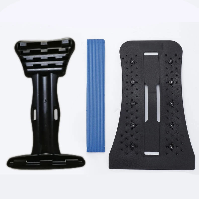 Waist Massager Lumbar