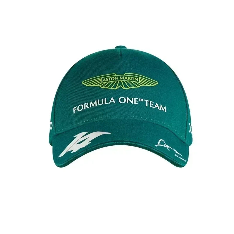 Aston Martin Cap - Formula 1