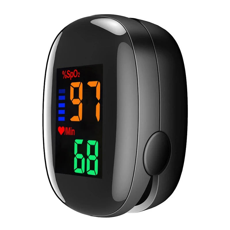 Digital Oximeter