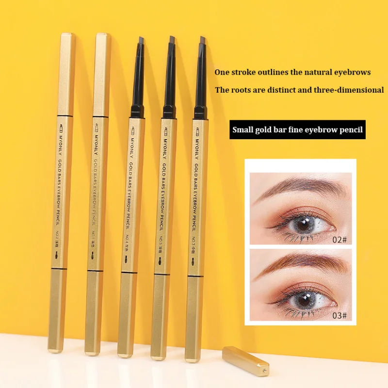 Eyebrow Pencil