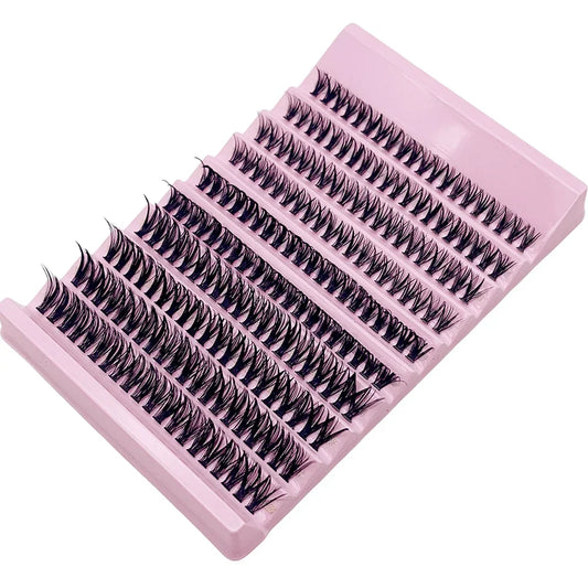 Individual Lashes 8-16mm