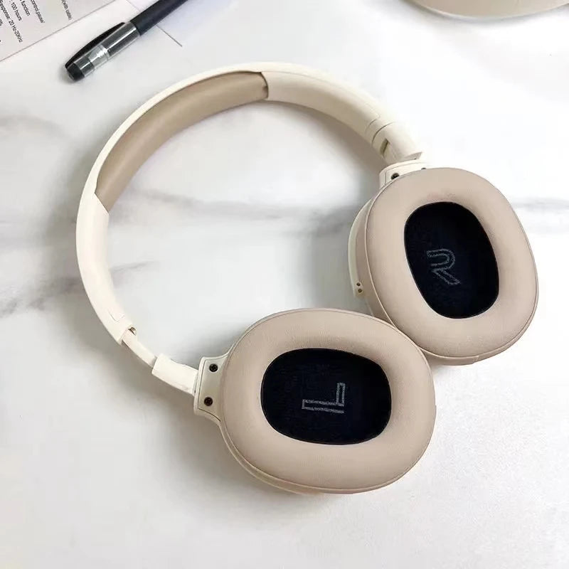 Wireless Bluetooth Headphones